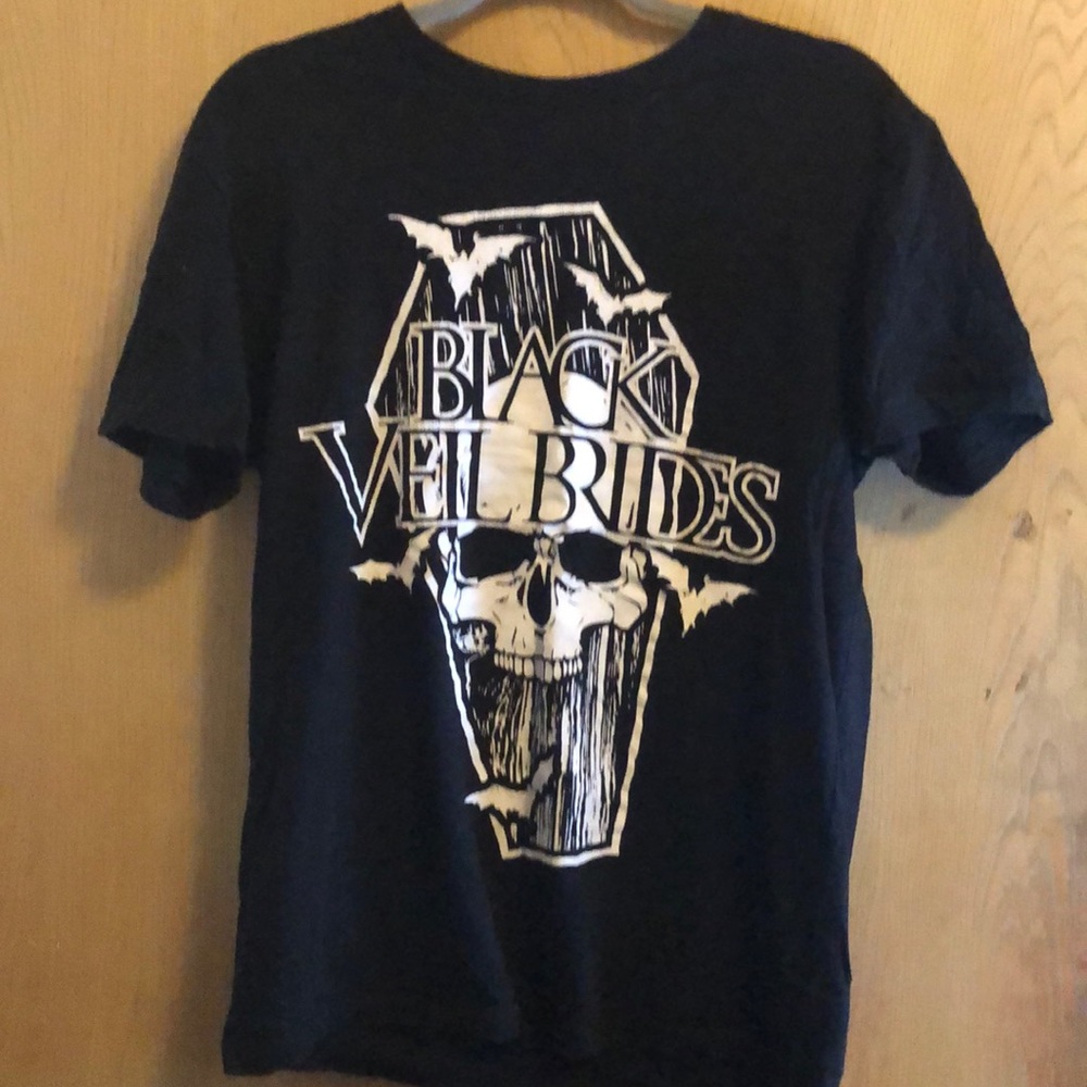 Black Veil Brides Tee
